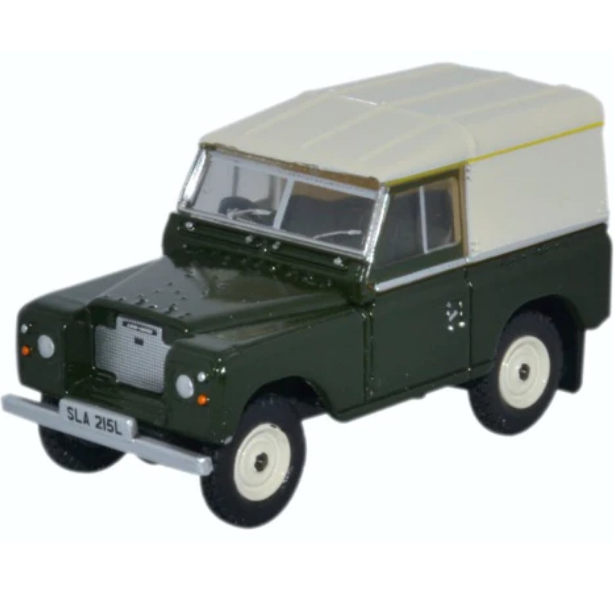 Diecast land rover deals