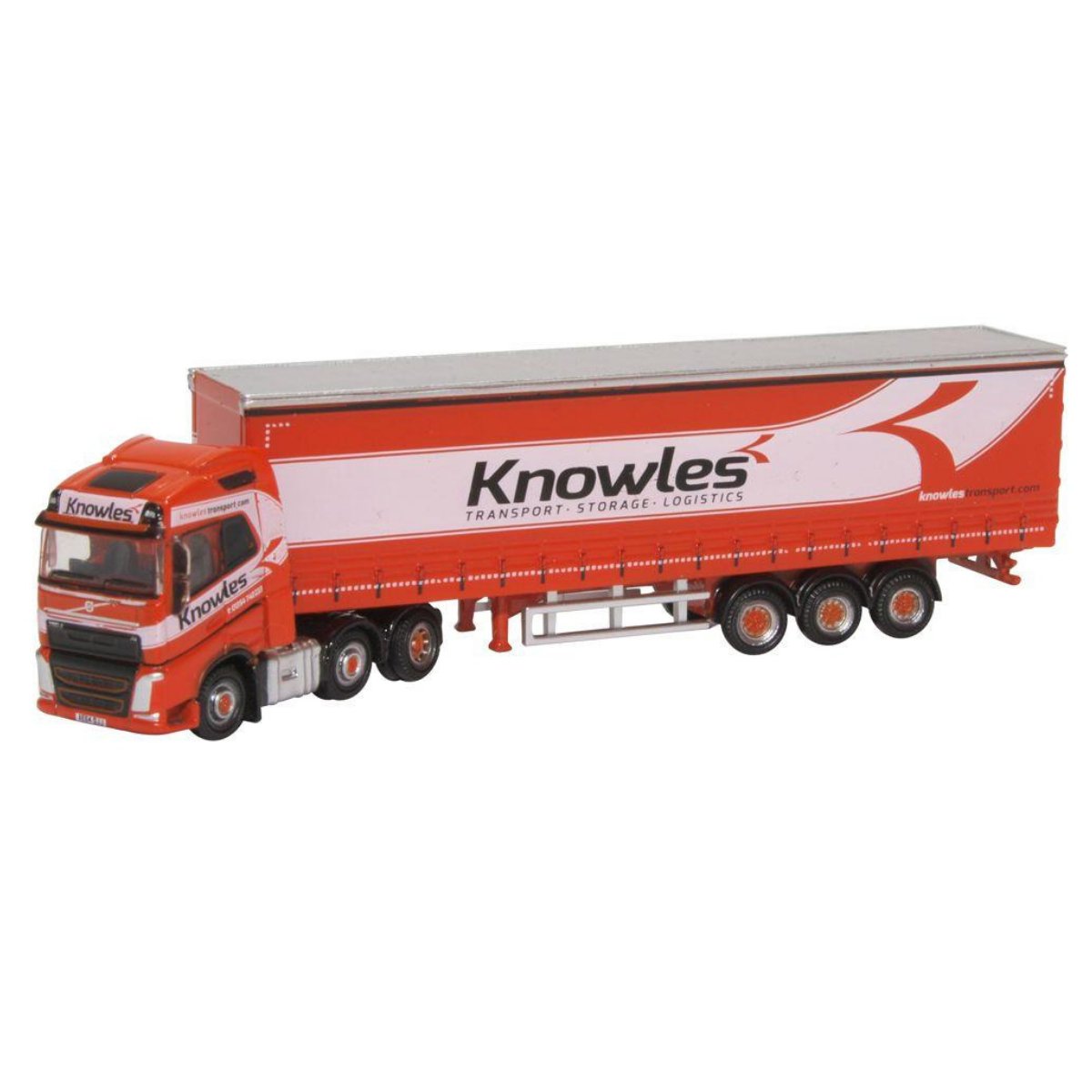 Diecast Model Trucks & Lorries - Heavy Goods Vehicles | Phillips