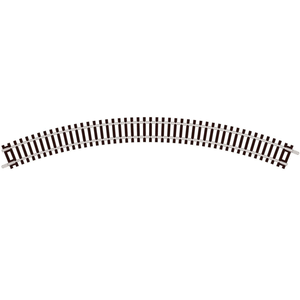 Peco ST - 12 Double Curve, 1st Radius - N Gauge - Phillips Hobbies