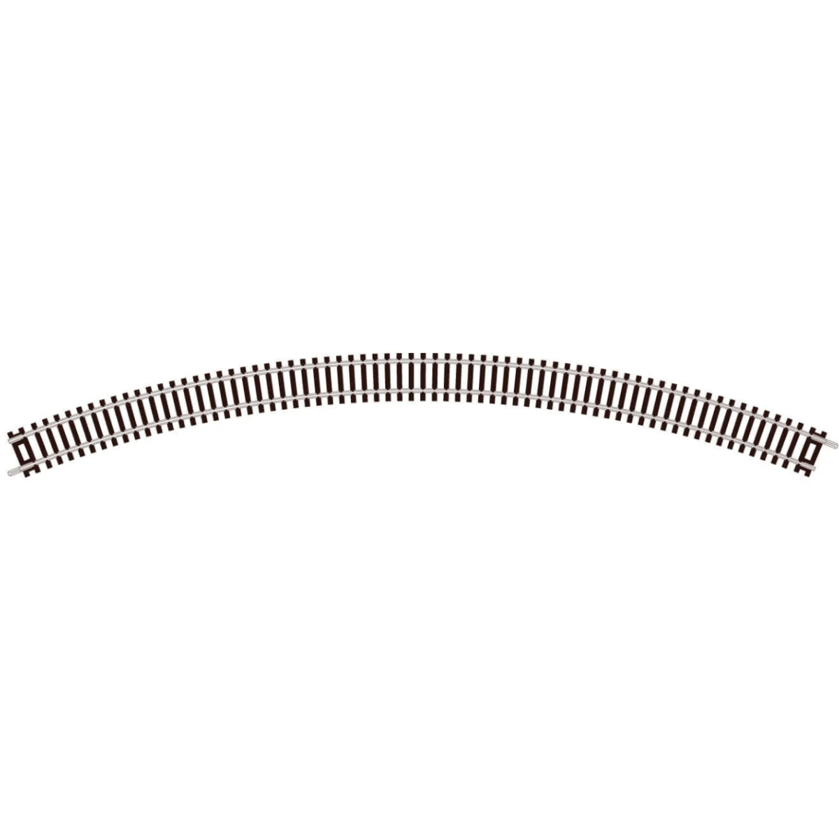 Peco ST - 19 Setrack Double Curve, 4th Radius - N Gauge - Phillips Hobbies