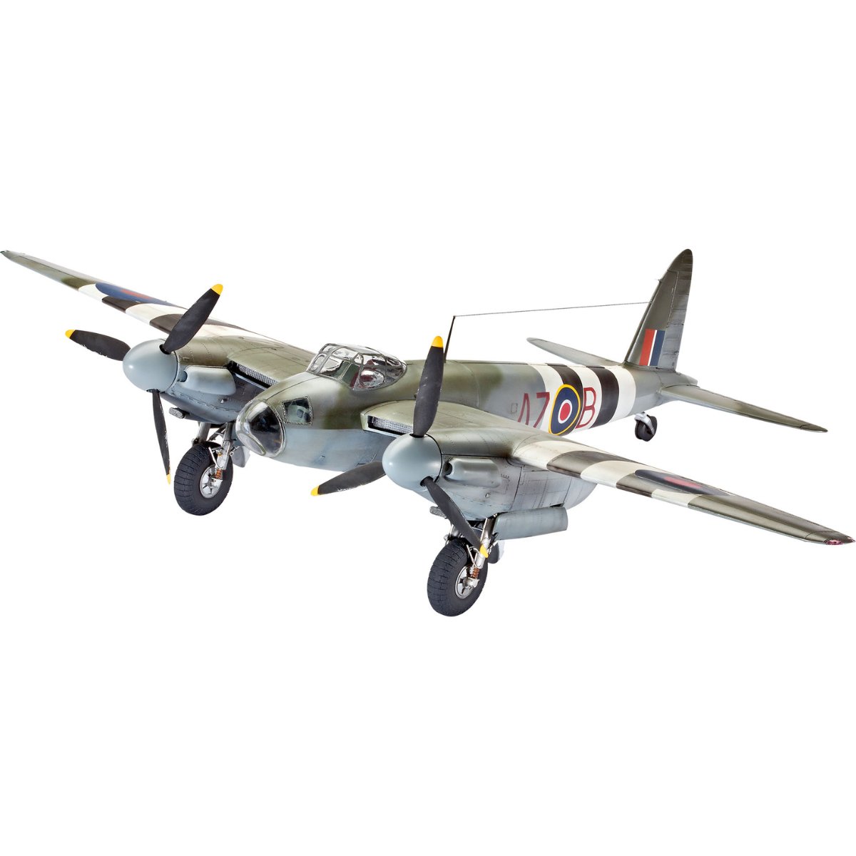 Revell 04758 De Havilland Mosquito MK.IV 1:32 - Phillips Hobbies