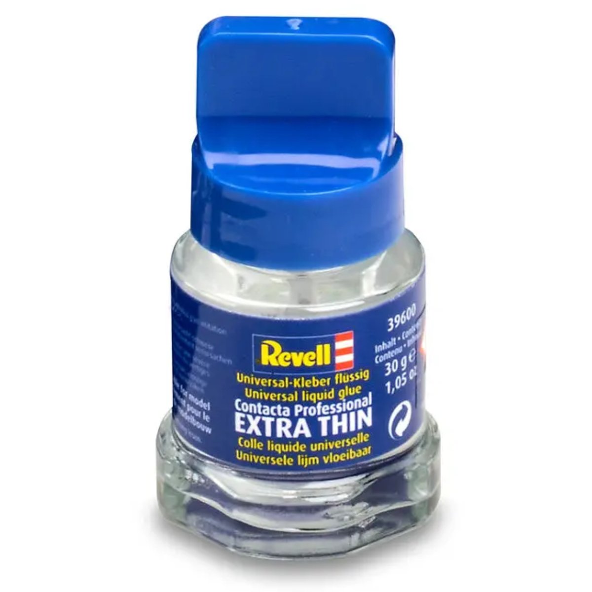 Revell 39600 Contacta Professional Extra Thin Glue - 30ml - Phillips Hobbies