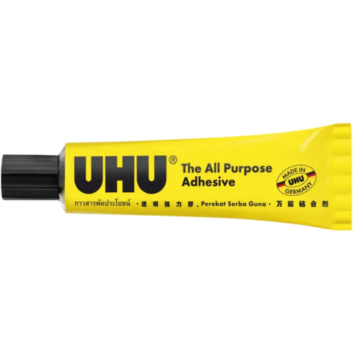 UHU All Purpose Adhesive 35ml Tube - Phillips Hobbies