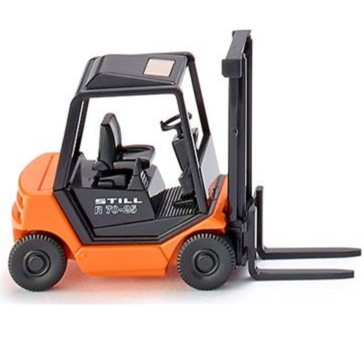 Wiking Still R70 - 25 Forklift Truck - 1:87 Scale - Phillips Hobbies