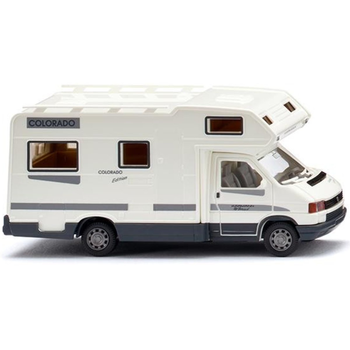 Wiking VW T4 Karmann Colorado Camper Van - 1:87 Scale - Phillips Hobbies