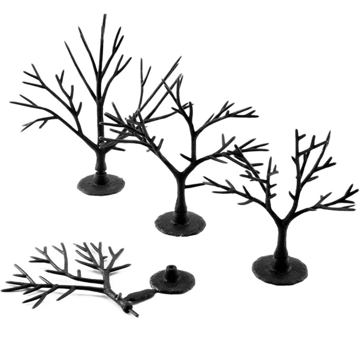 Woodland Scenics 2" - 3" Tree Armatures (Deciduous) - Phillips Hobbies