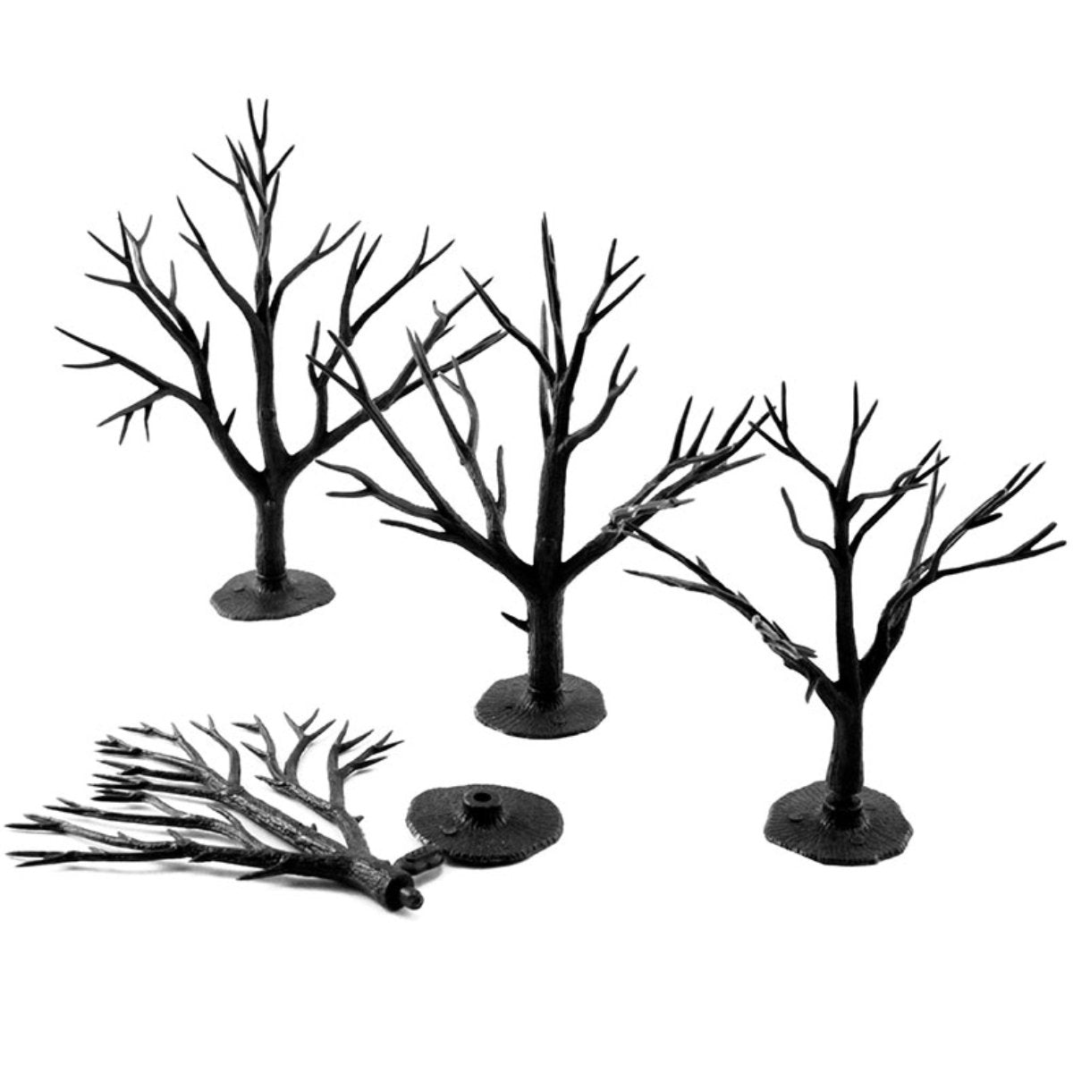 Woodland Scenics 3" to 5" Armatures (Deciduous) - Phillips Hobbies