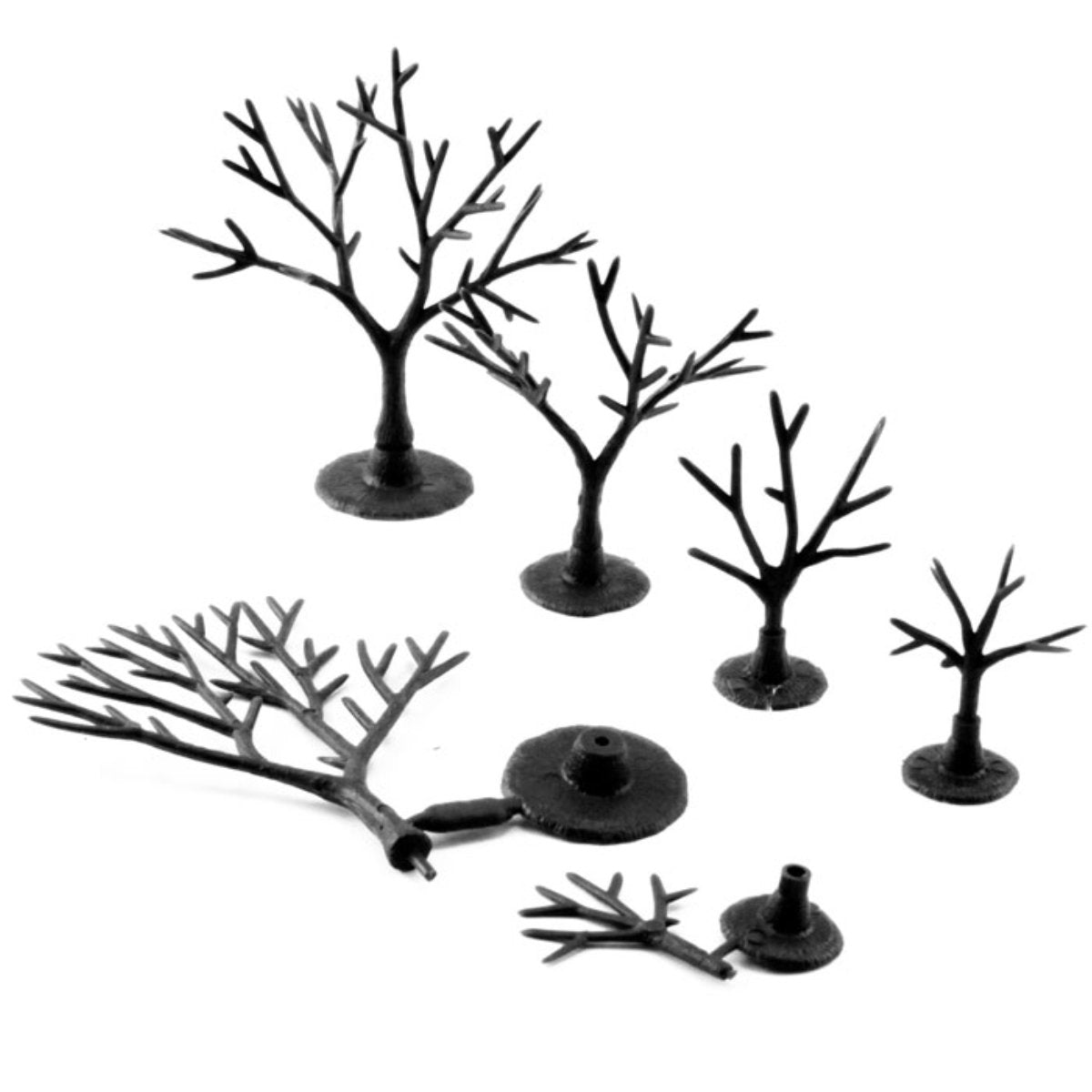 Woodland Scenics 3/4" to 2" Armatures (Deciduous) - Phillips Hobbies