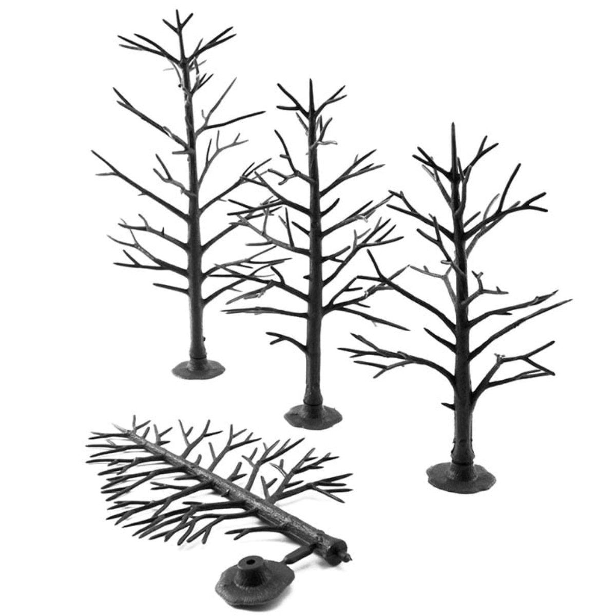 Woodland Scenics 5" to 7" Armatures (Deciduous) - Phillips Hobbies