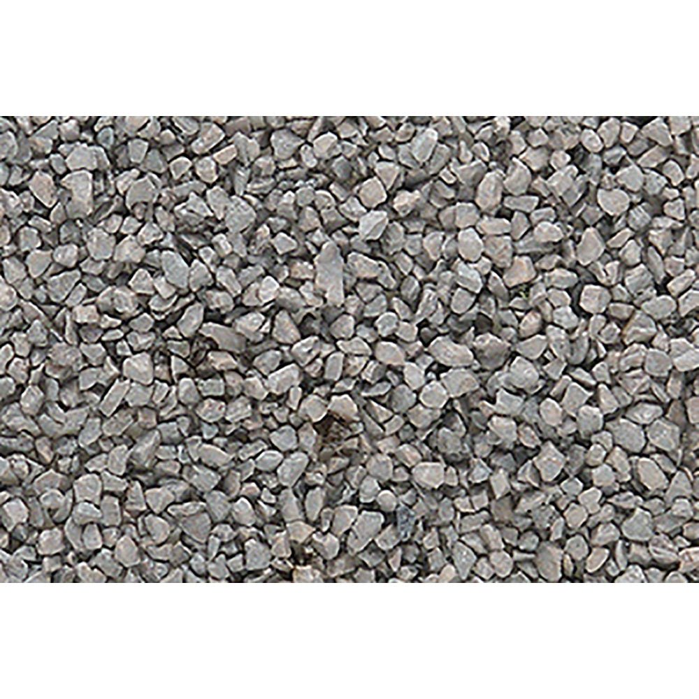 Woodland Scenics B1382 Grey Medium Ballast Shaker - Phillips Hobbies