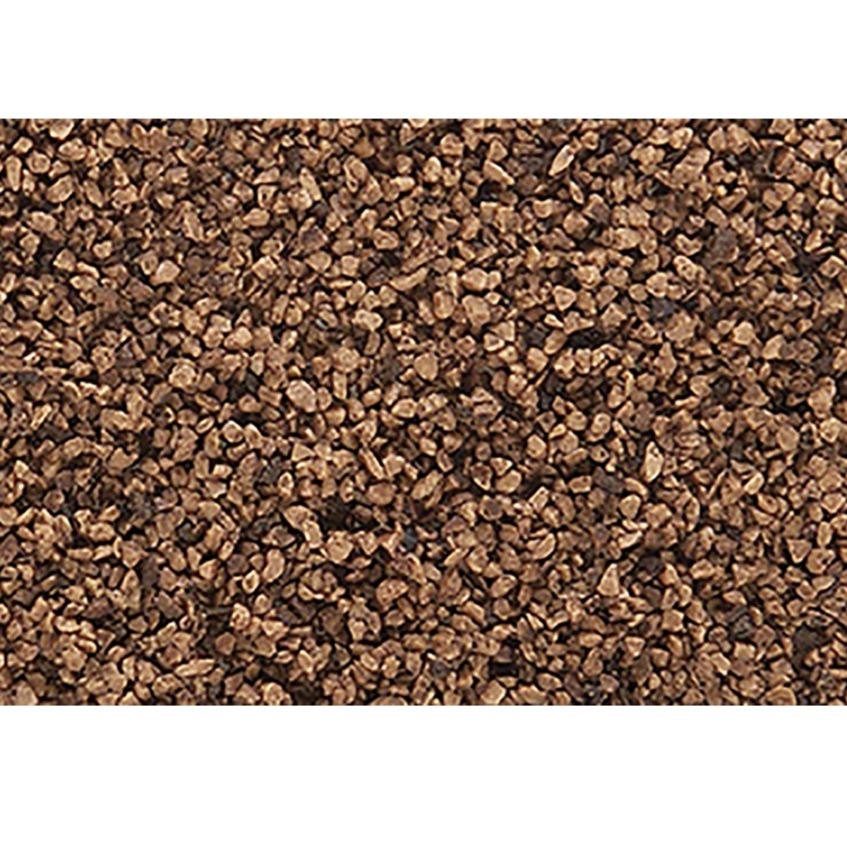 Woodland Scenics Brown Fine Ballast (Bag) - Phillips Hobbies