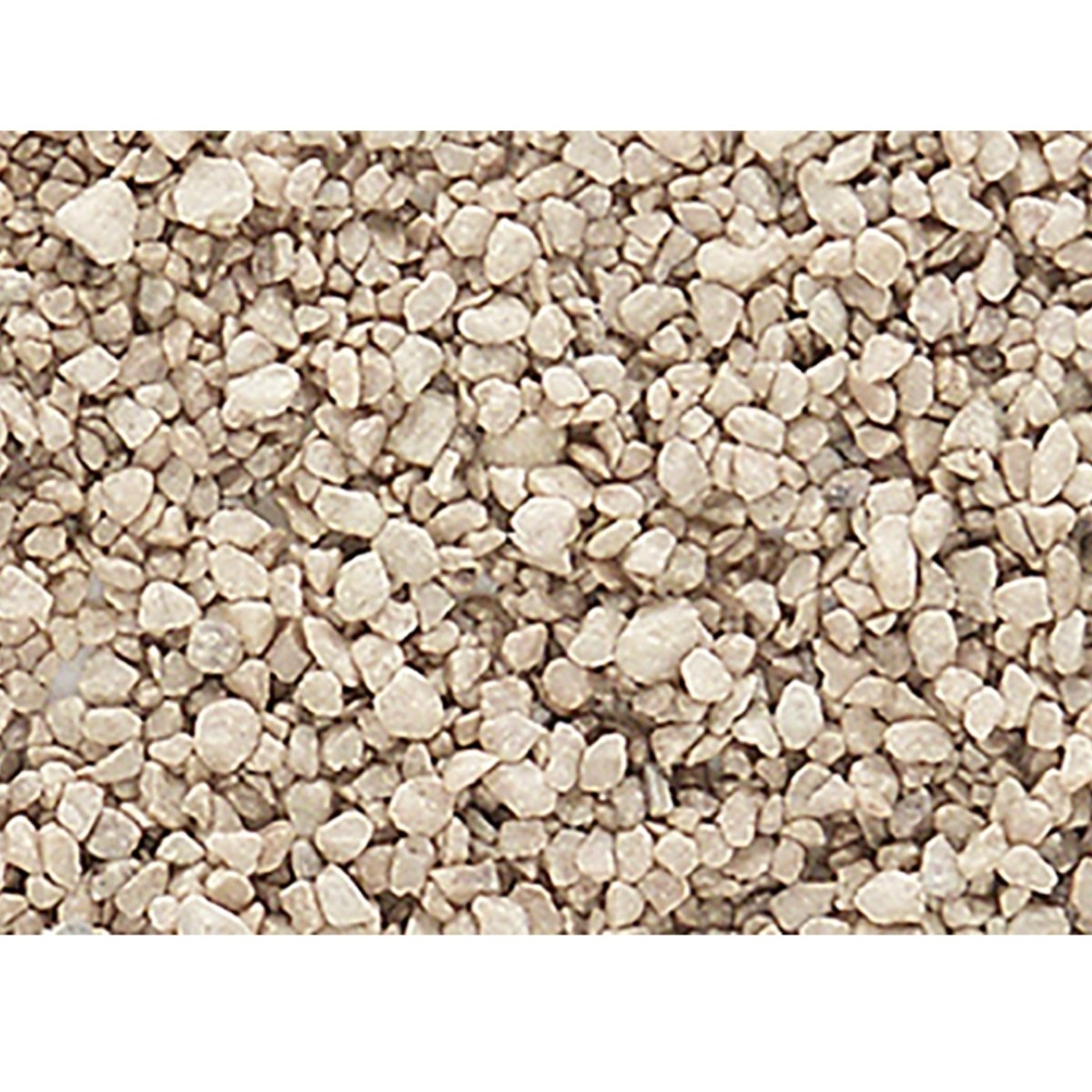 Woodland Scenics Buff Coarse Ballast (Bag) - Phillips Hobbies