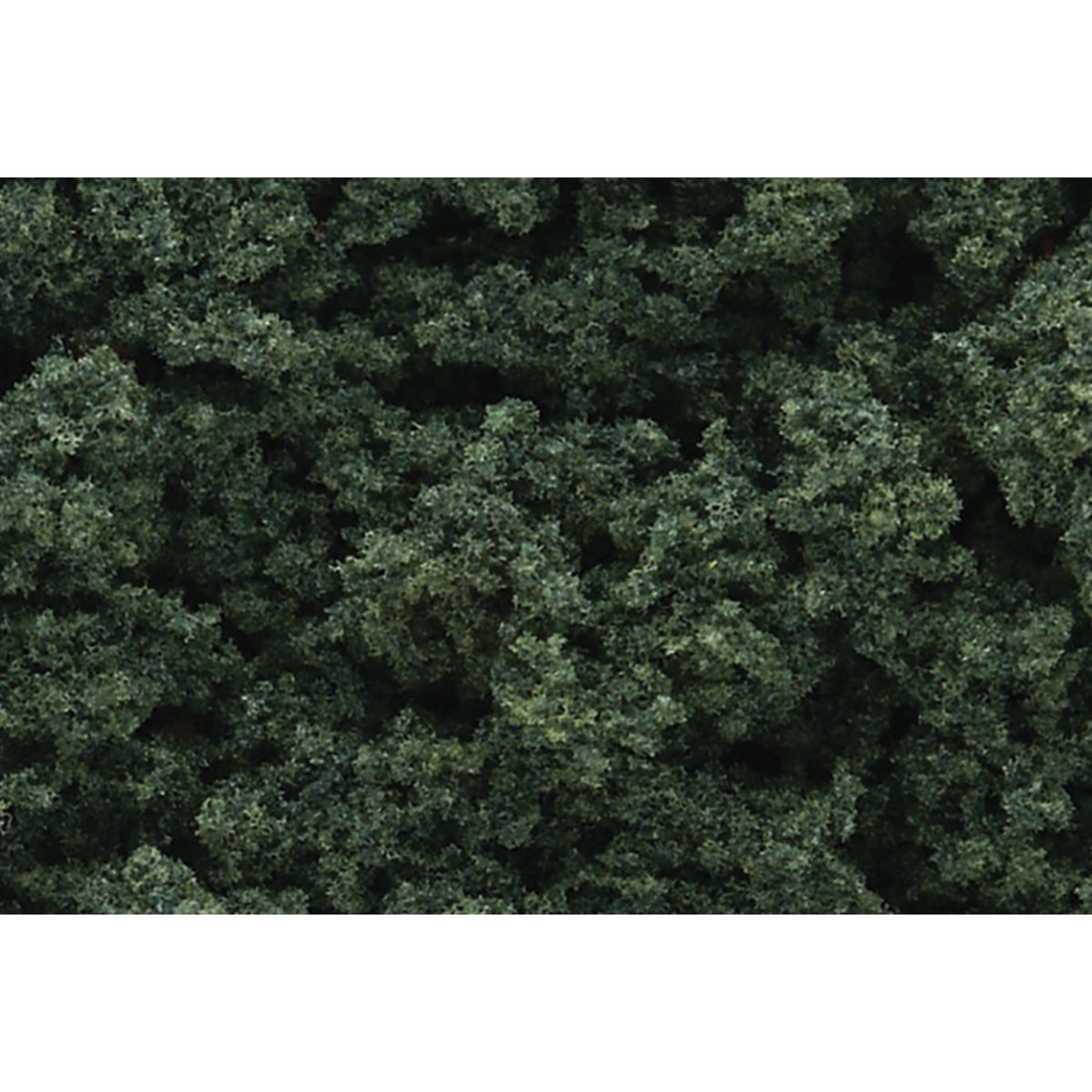 Woodland Scenics Dark Green Clump Foliage - Phillips Hobbies