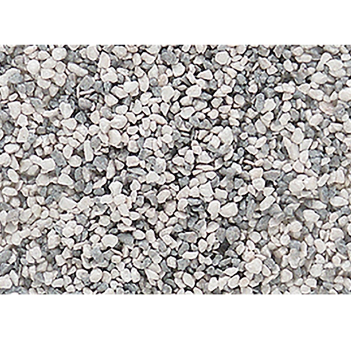 Woodland Scenics Grey Blend Ballast (Bag) - Phillips Hobbies