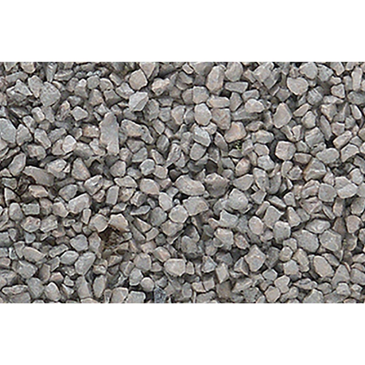 Woodland Scenics Grey Coarse Ballast (Bag) - Phillips Hobbies