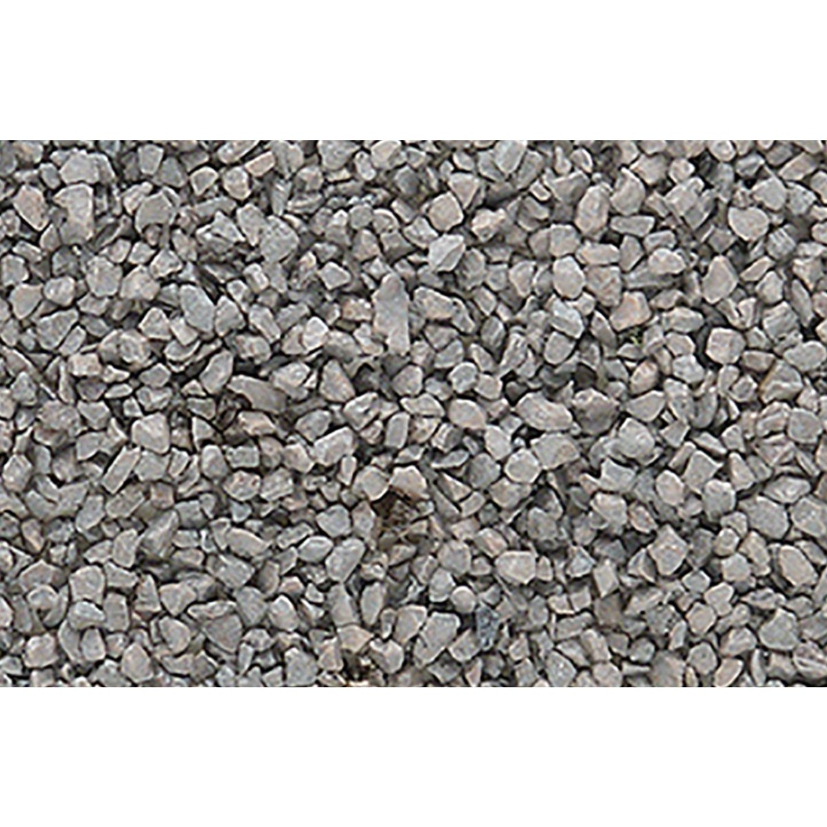 Woodland Scenics Grey Medium Ballast (Bag) - Phillips Hobbies