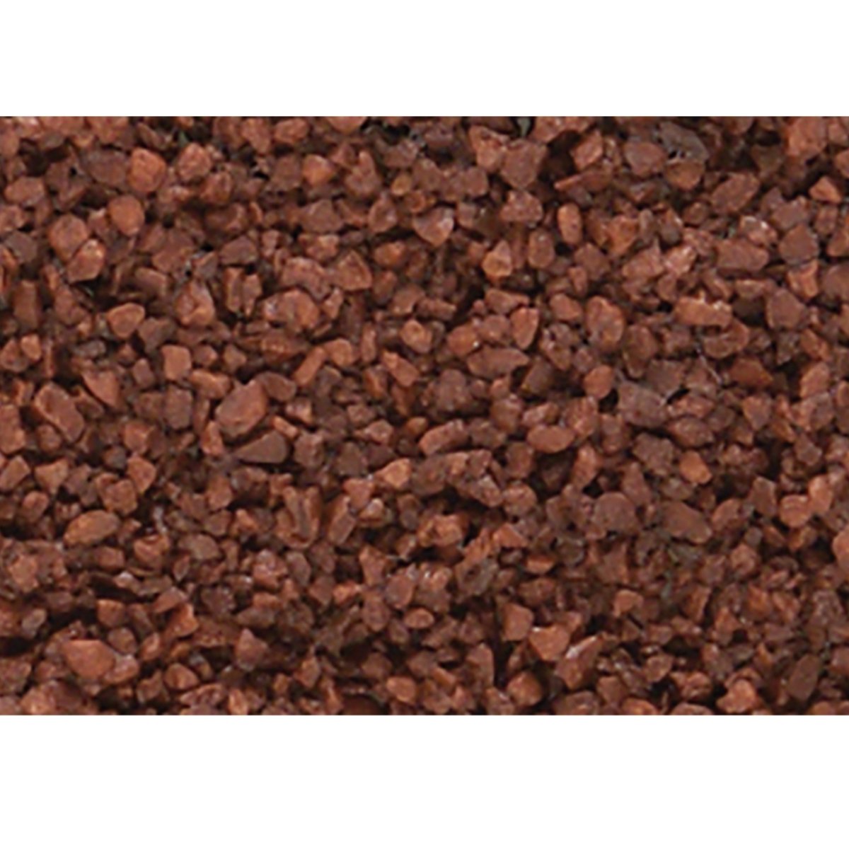 Woodland Scenics Iron Ore Coarse Ballast (Bag) - Phillips Hobbies