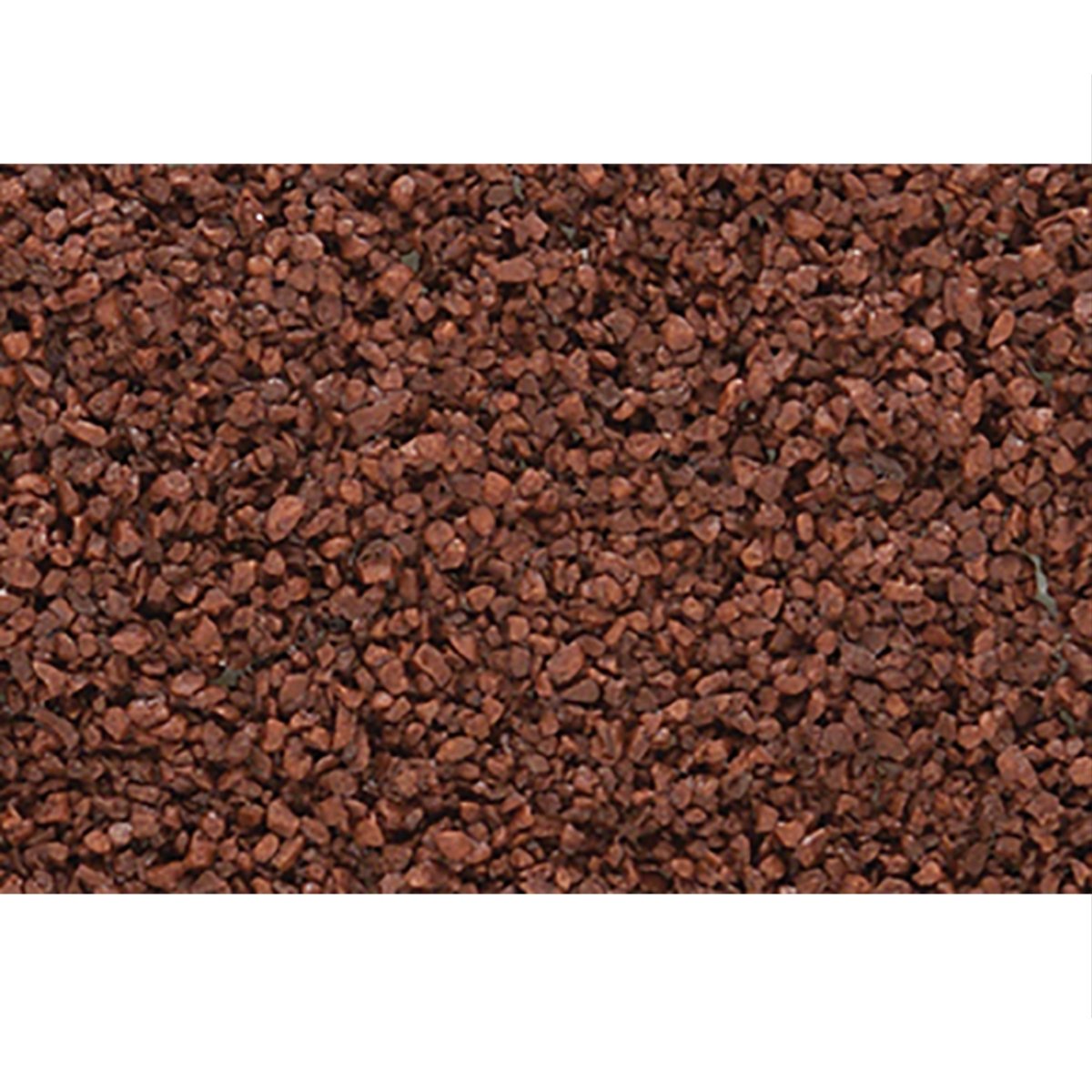 Woodland Scenics Iron Ore Fine Ballast (Bag) - Phillips Hobbies