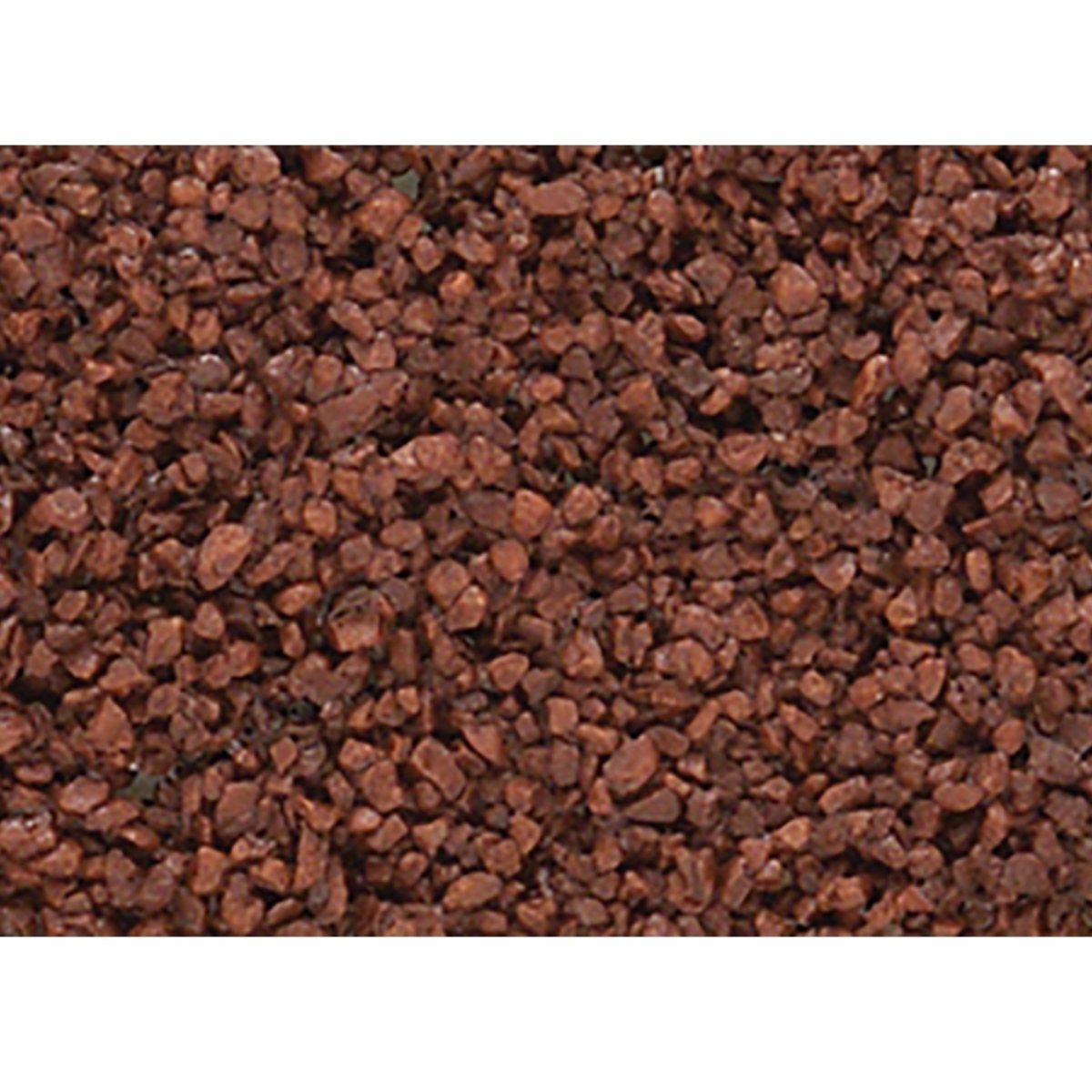 Woodland Scenics Iron Ore Medium Ballast (Bag) - Phillips Hobbies