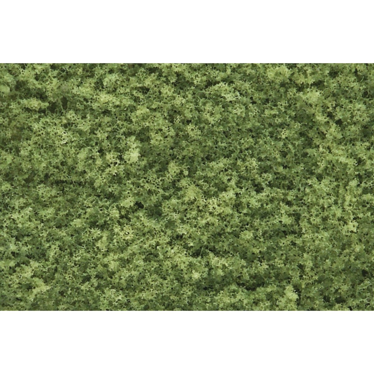 Woodland Scenics Light Green Foliage - Phillips Hobbies