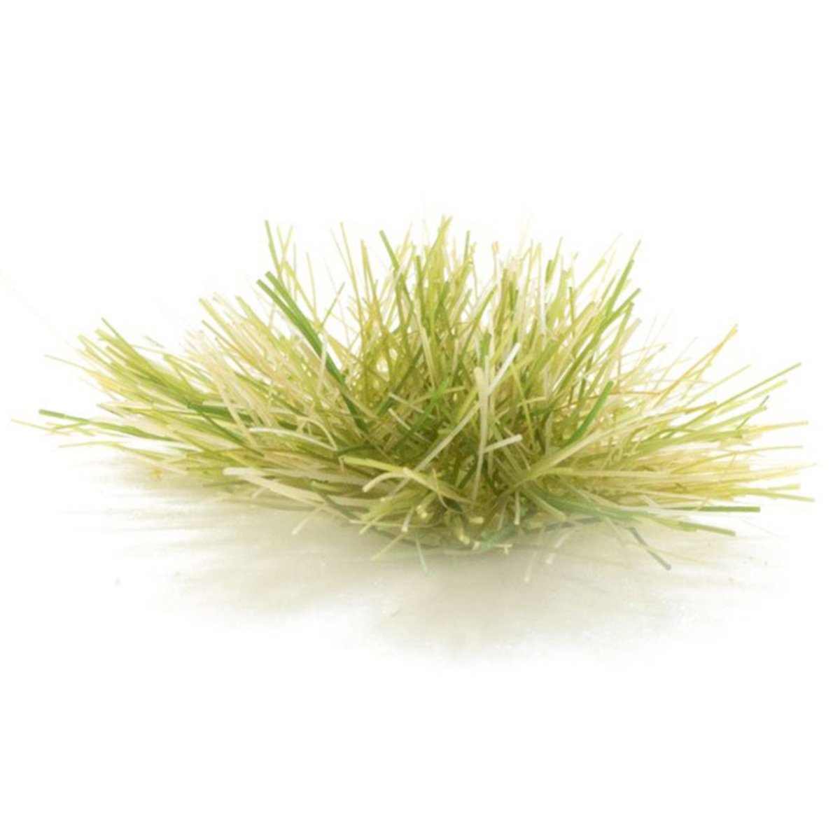 Woodland Scenics Light Green Grass Tufts x21 - Peel 'N' Place - Phillips Hobbies