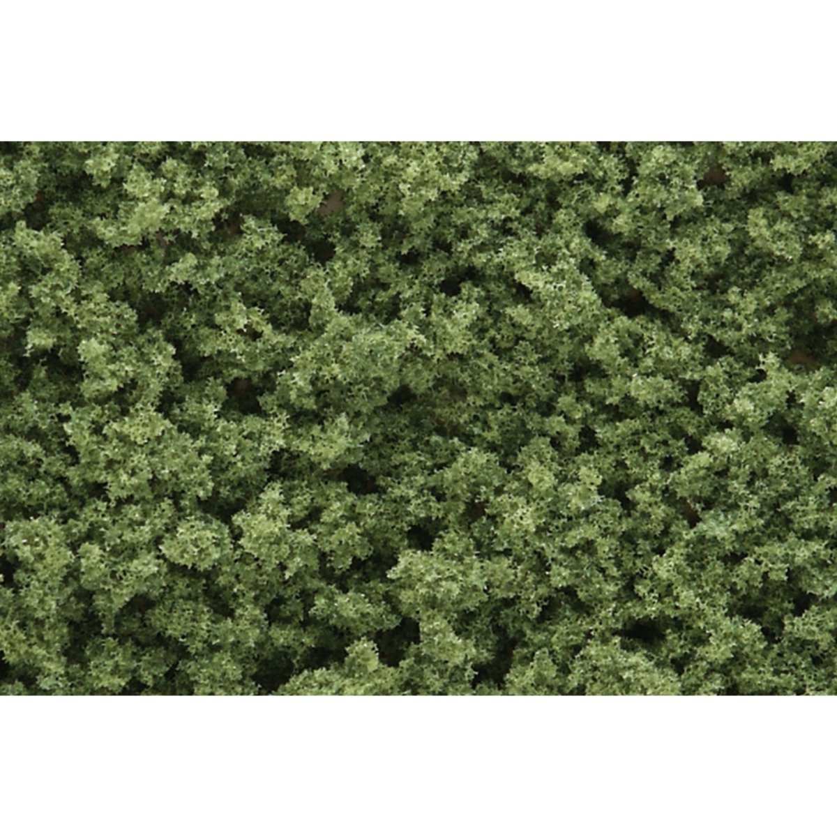 Woodland Scenics Light Green Underbrush (Bag) - Phillips Hobbies