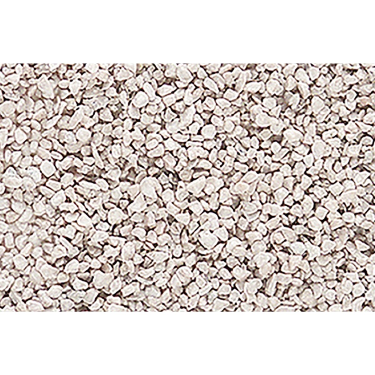 Woodland Scenics Light Grey Medium Ballast (Bag) - Phillips Hobbies