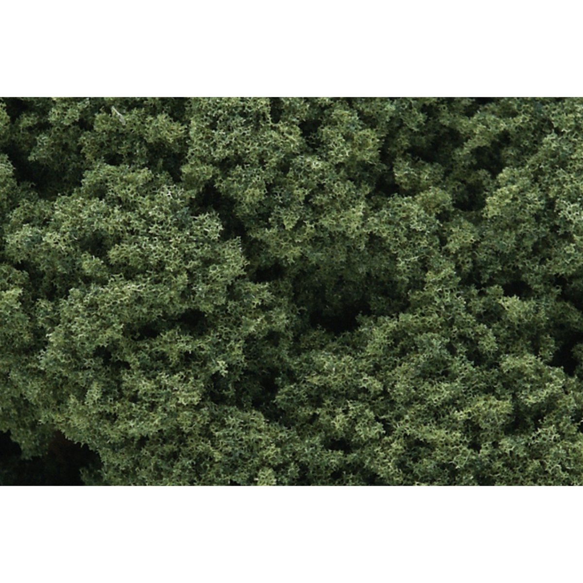 Woodland Scenics Medium Green Foliage Clusters - Phillips Hobbies