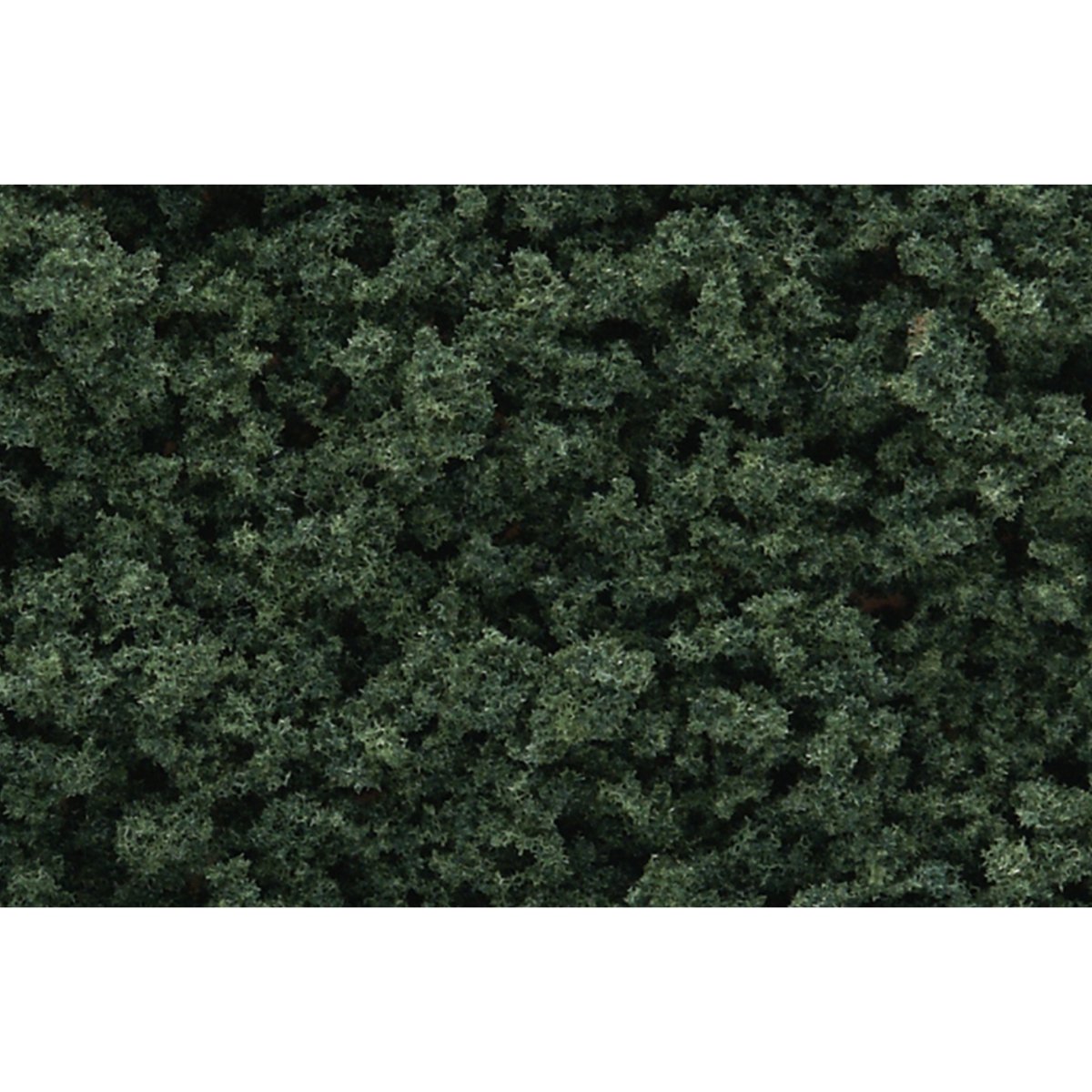 Woodland Scenics Medium Green Underbrush (Bag) - Phillips Hobbies