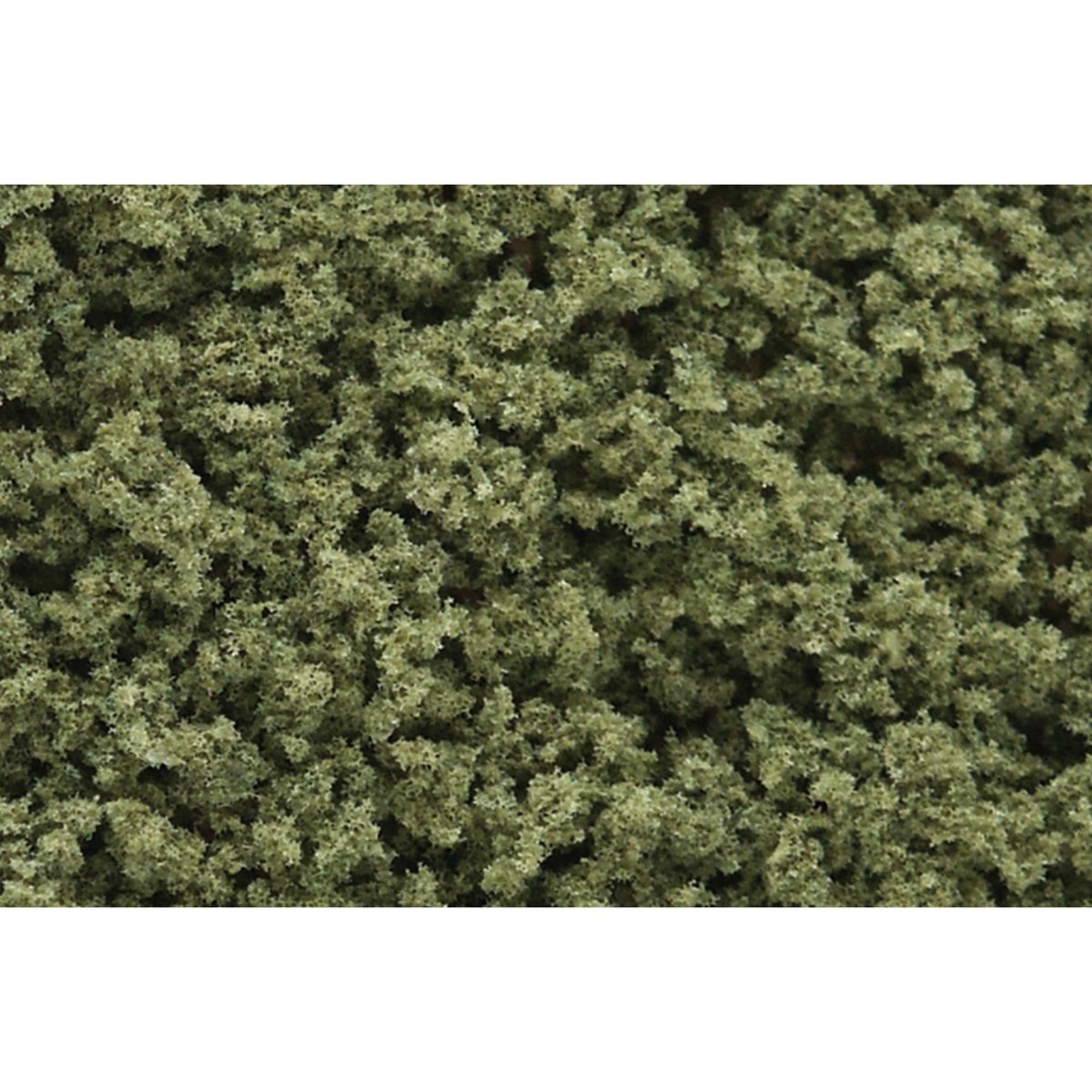 Woodland Scenics Olive Green Underbrush (Bag) - Phillips Hobbies