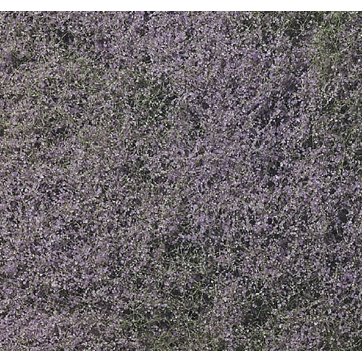 Woodland Scenics Purple Flowering Foliage - Phillips Hobbies