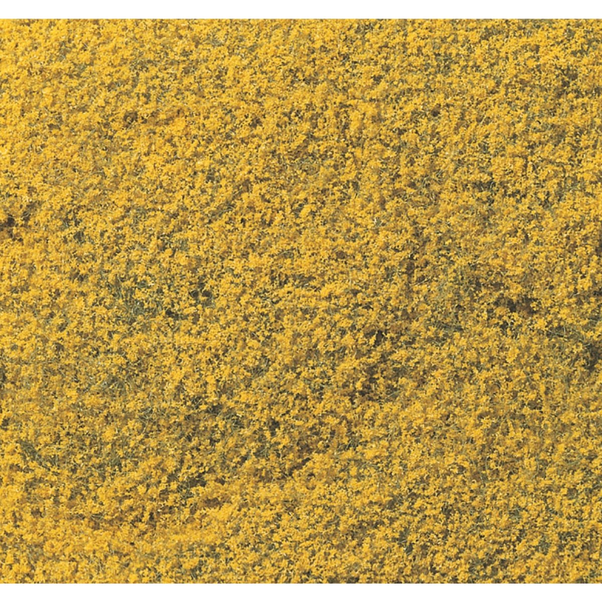 Woodland Scenics Yellow Flowering Foliage - Phillips Hobbies