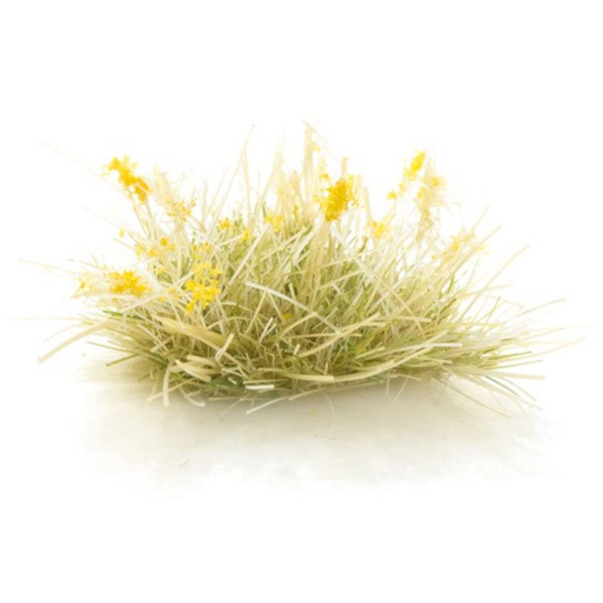 Woodland Scenics Yellow Seeding Tufts x21 - Peel 'N' Place - Phillips Hobbies