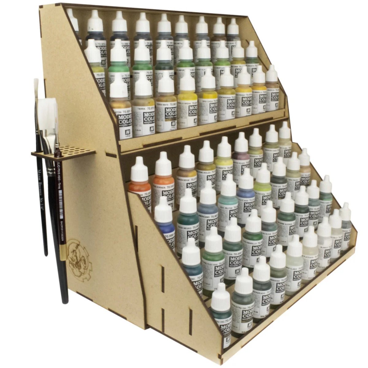 WWScenics Paint Station Kit - Phillips Hobbies