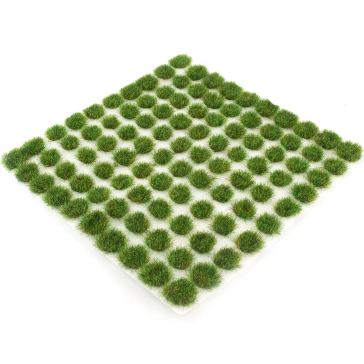 WWScenics Summer Self - Adhesive Static Grass Tufts x100 - Phillips Hobbies